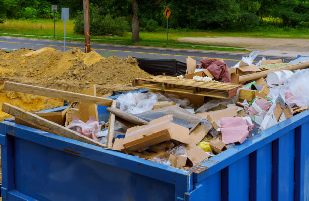 Best Recycling Services for Junk  in Rowland Heights, CA